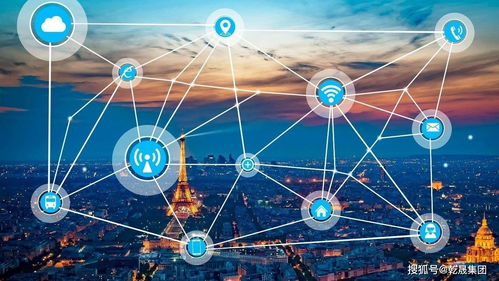 鏈上旅游 全面解讀全域智慧旅游，開啟旅游新時(shí)代的軟件開發(fā)新篇章